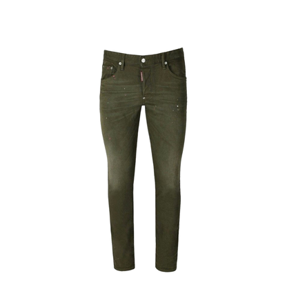 MAYFEYR - Dsquared2 - Jeans - S74LB1356S30733697
