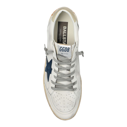 Lace-Up Sneakers