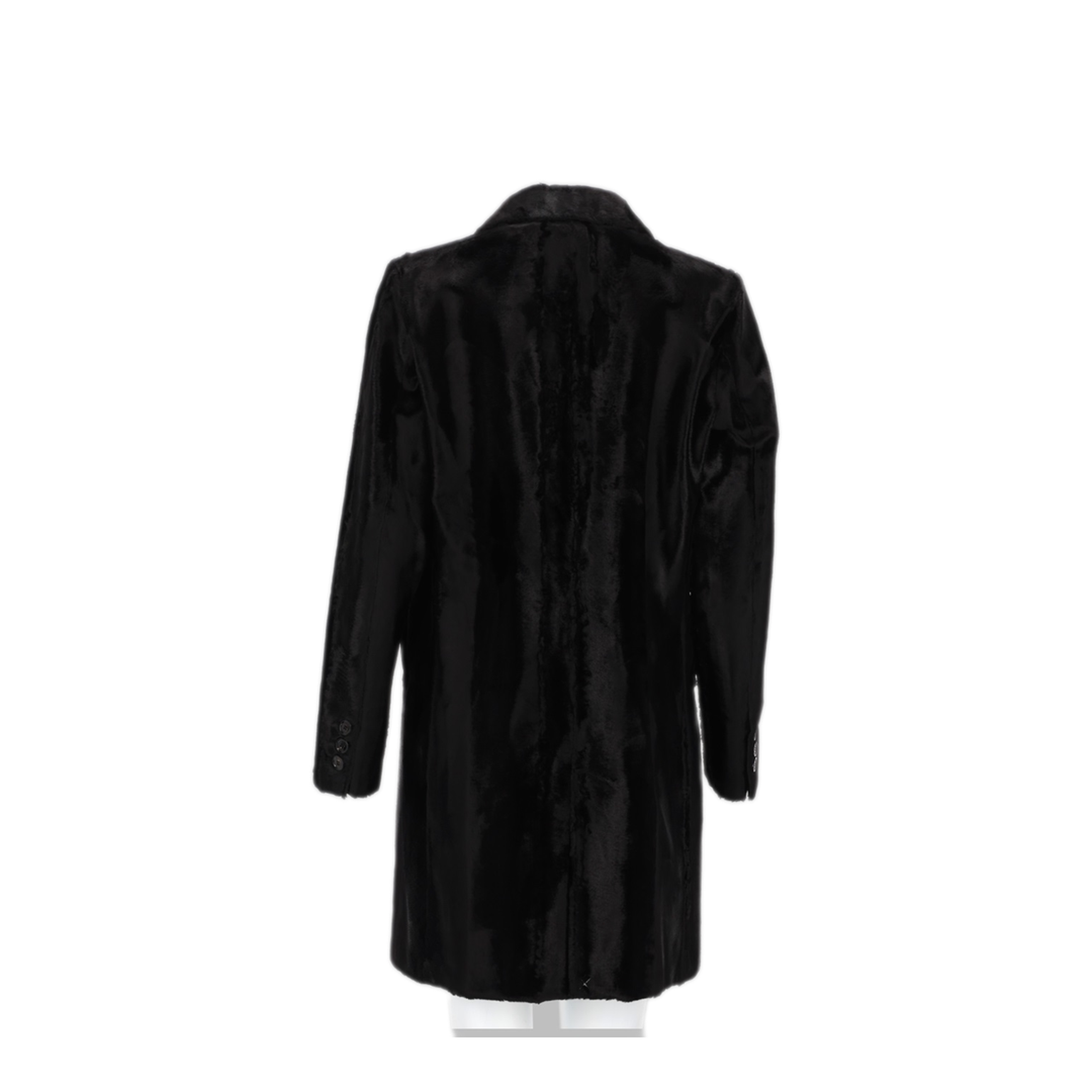 MAYFEYR - Paltò - Single Breasted Coat - 19WPDCLARCAV205