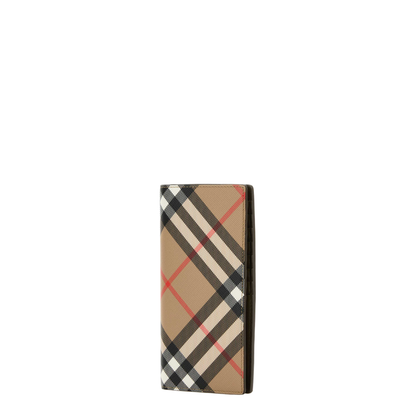 MAYFEYR - Burberry - Printed Canvas Wallet - 8091921A2021