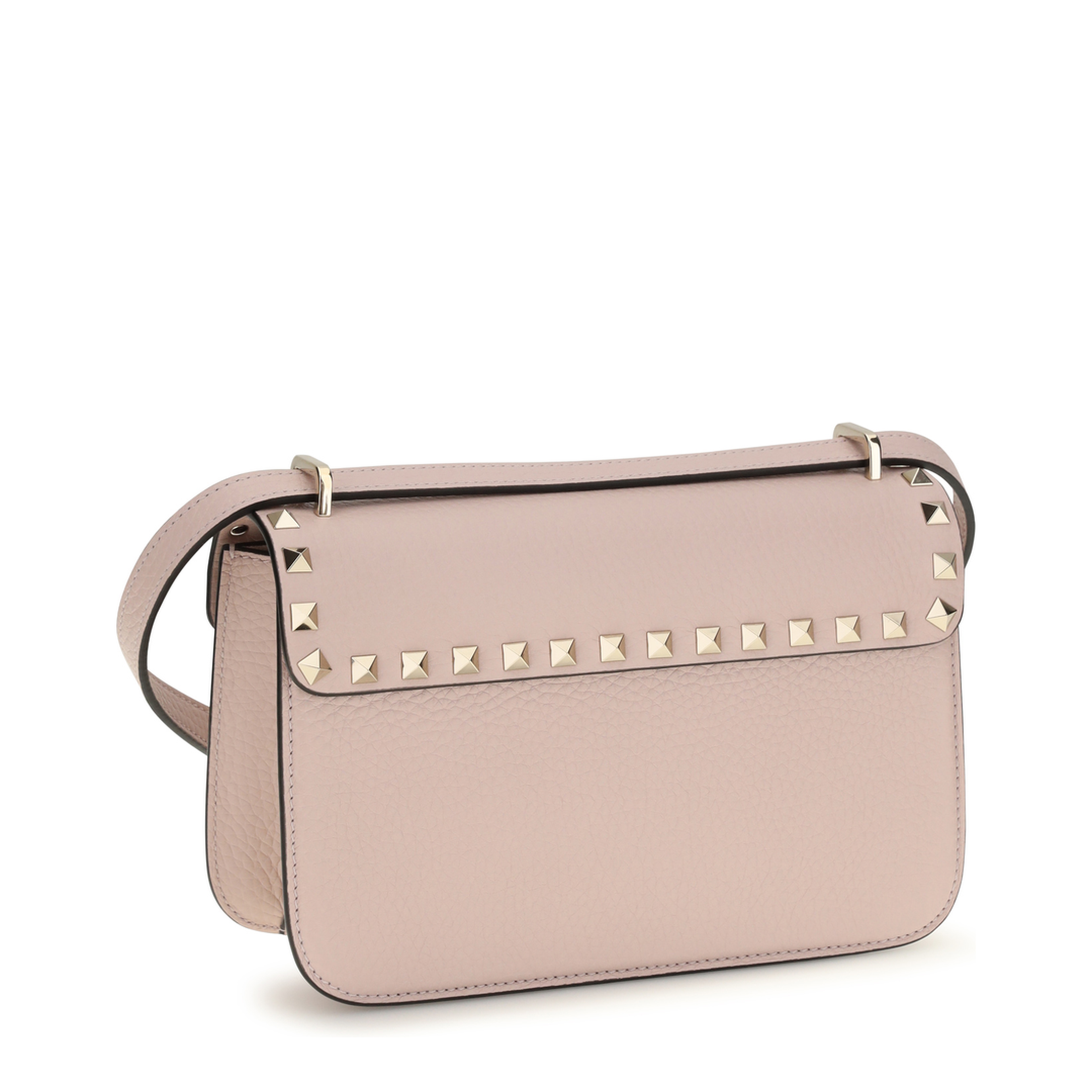 MAYFEYR - Valentino - Rockstud Mini Shoulder Bag - 9W2B0T76VSF16Q