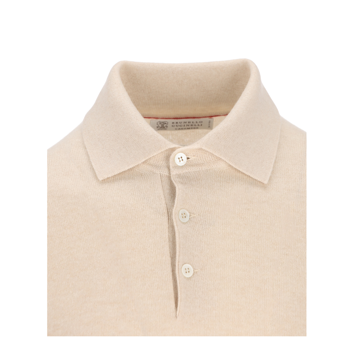 MAYFEYR - Brunello Cucinelli - Knitted Sweater - M2200295CFV79
