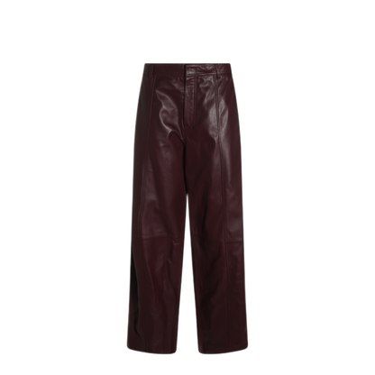 MAYFEYR - Alberta Ferretti - Trousers - 262UA370766900106