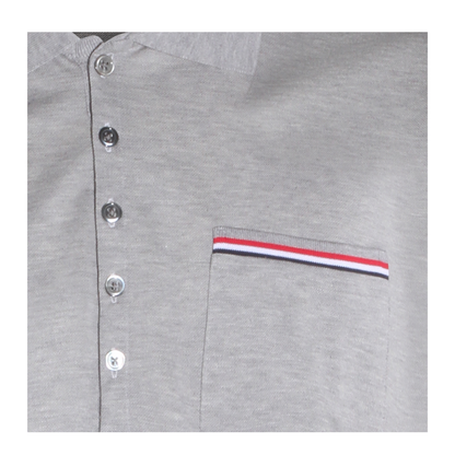 Logo Polo - Grey