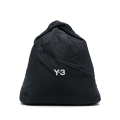 Y-3 Bags.. Black