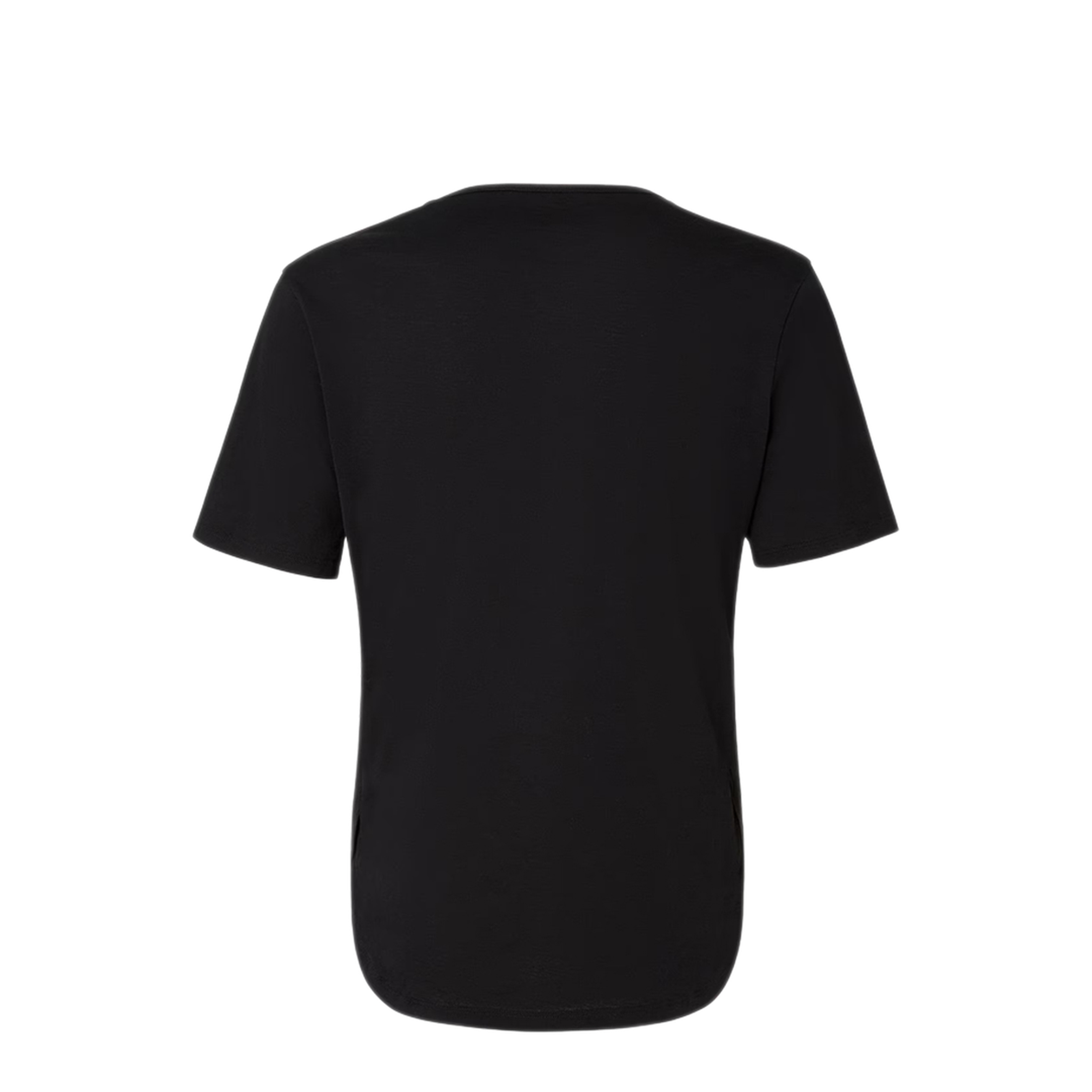 MAYFEYR - Fendi - T Shirt In Jersey With Ti Amo Print - FS9805AV06F0QA1