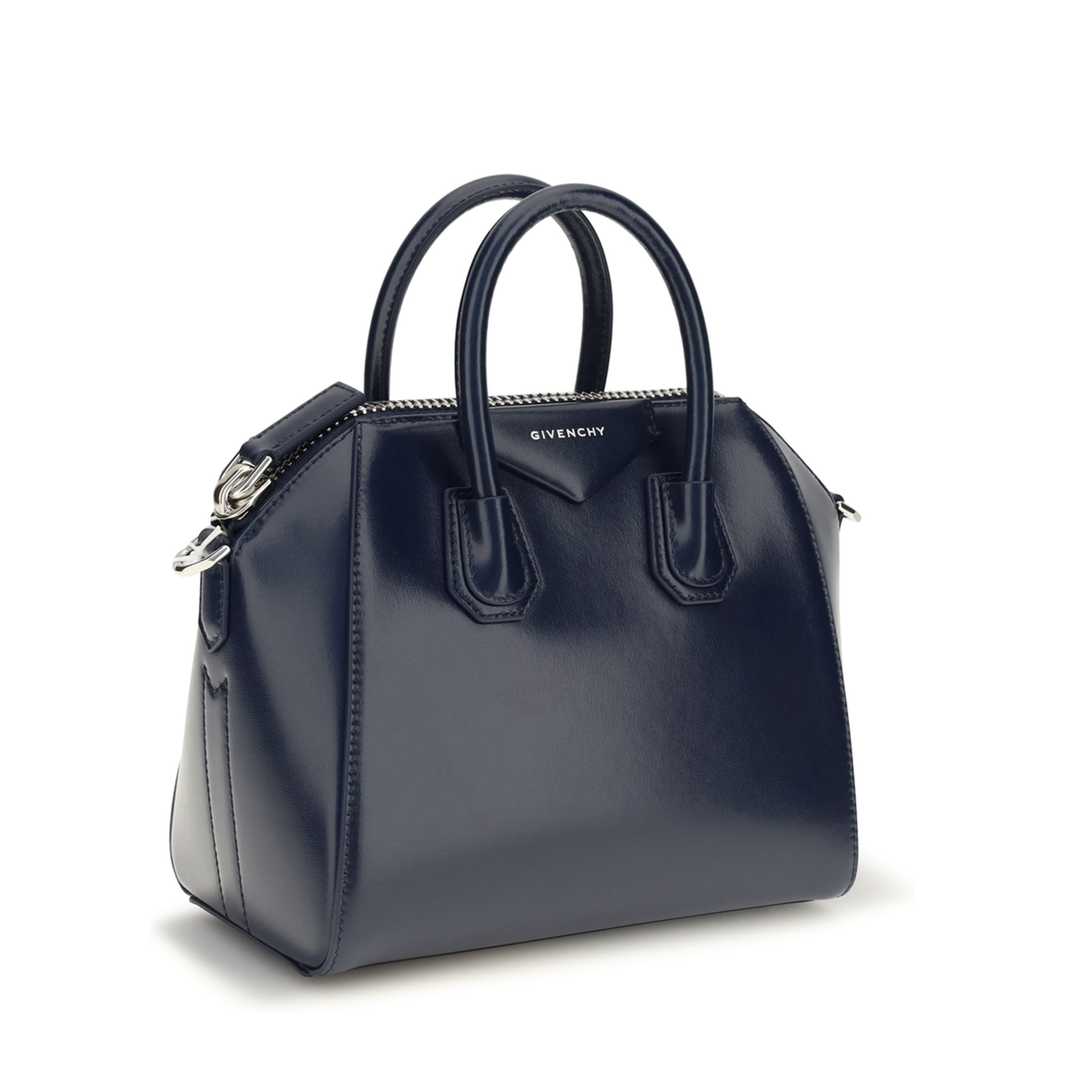 MAYFEYR - Givenchy - Antigona Mini Leather Handbag - BB5148B00D