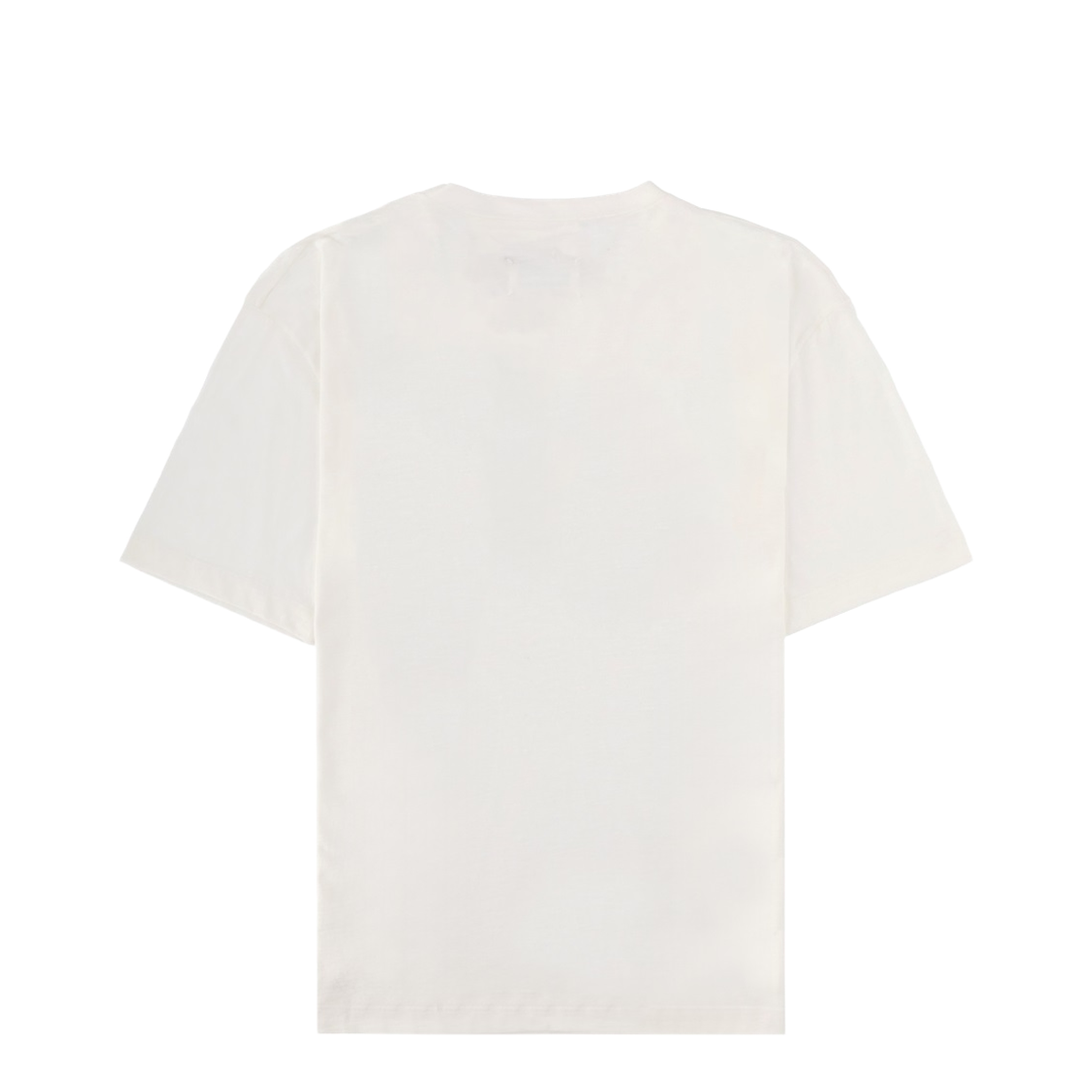 T-Shirts And Polos White
