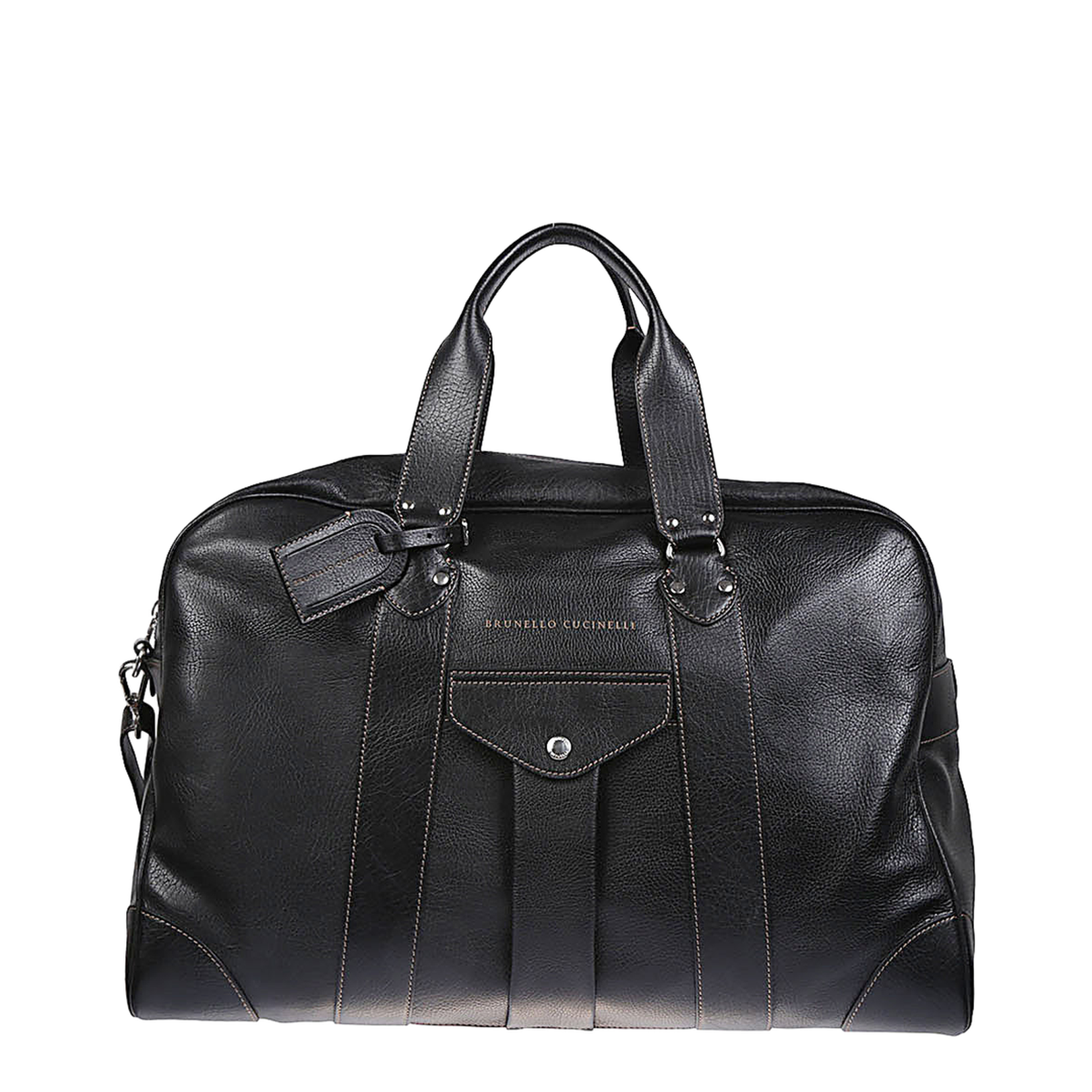 Black Handbag