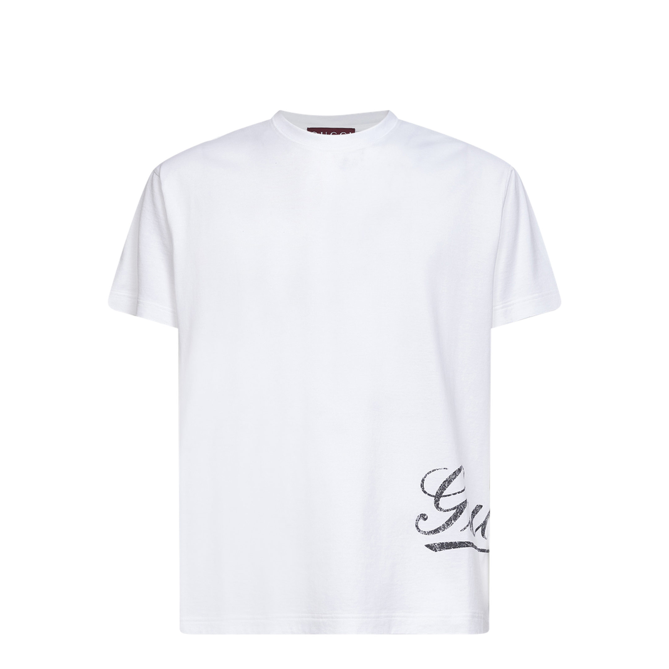 MAYFEYR - Gucci - Cotton Jersey T-Shirt - 856477XJHQM9066