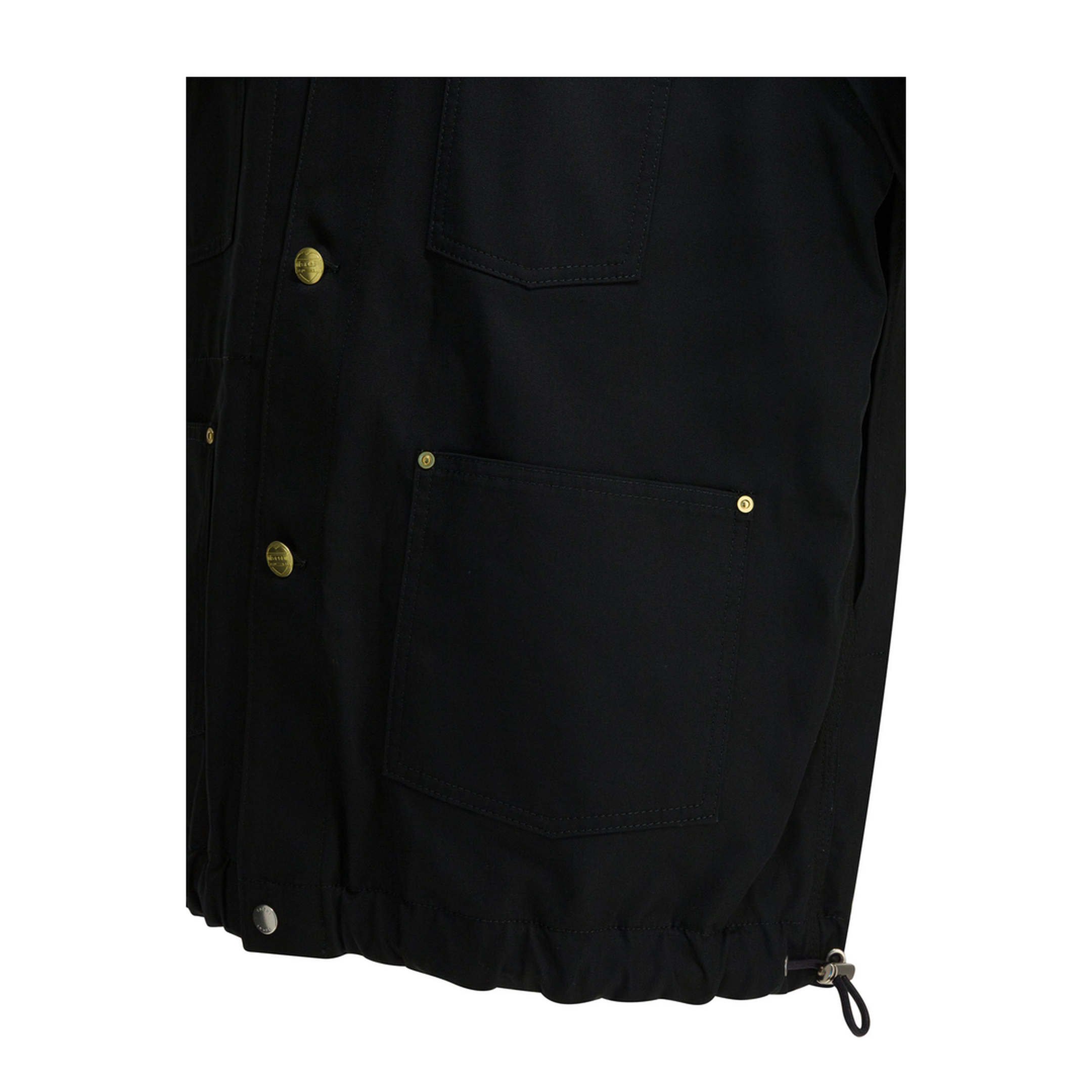 MAYFEYR - Sacai - Duck Overshirt Jacket - 26-03991M001