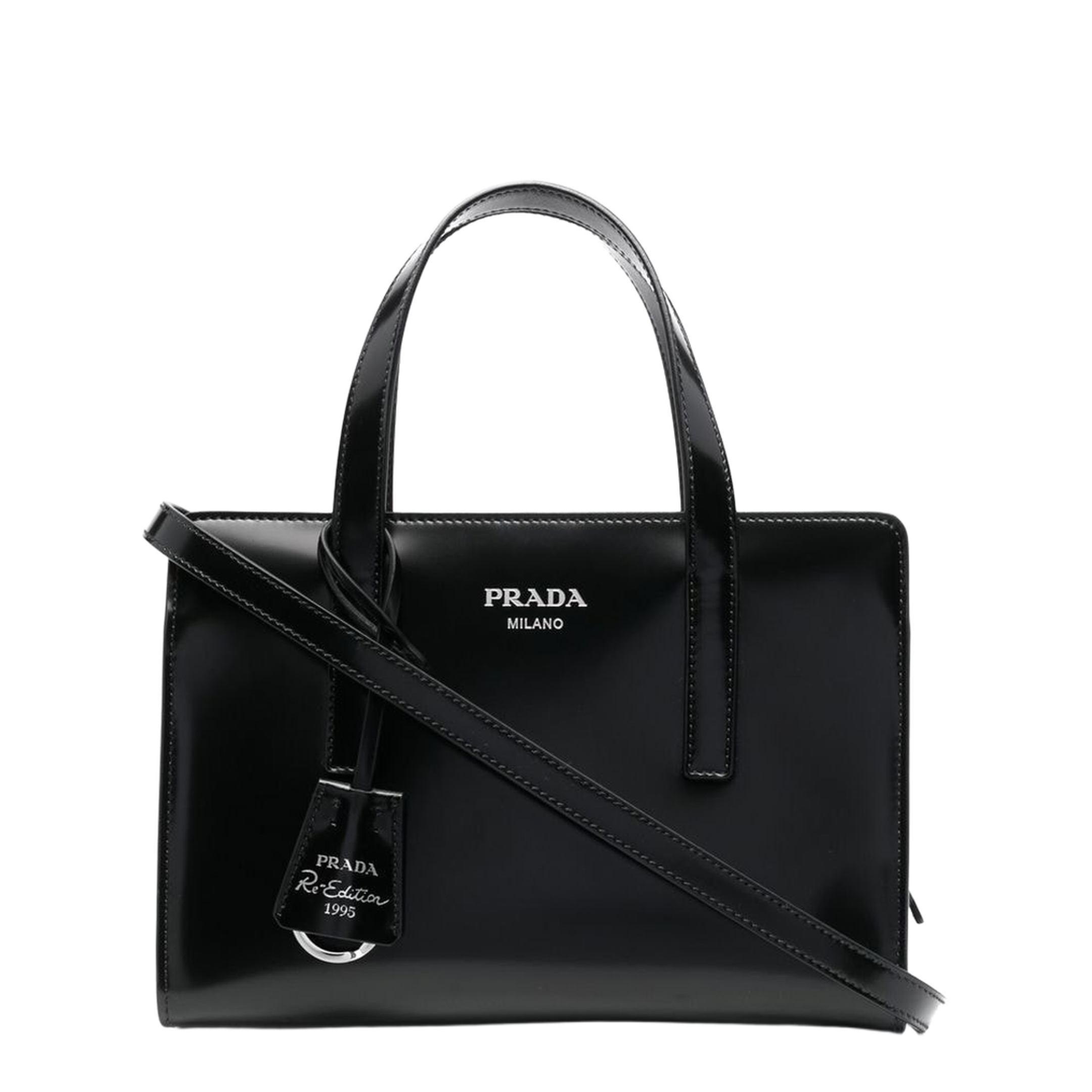 MAYFEYR - Prada - Mini Re-Edition 1995 Bag - 1BA357VOOOZO6