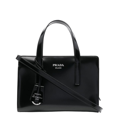 MAYFEYR - Prada - Mini Re-Edition 1995 Bag - 1BA357VOOOZO6
