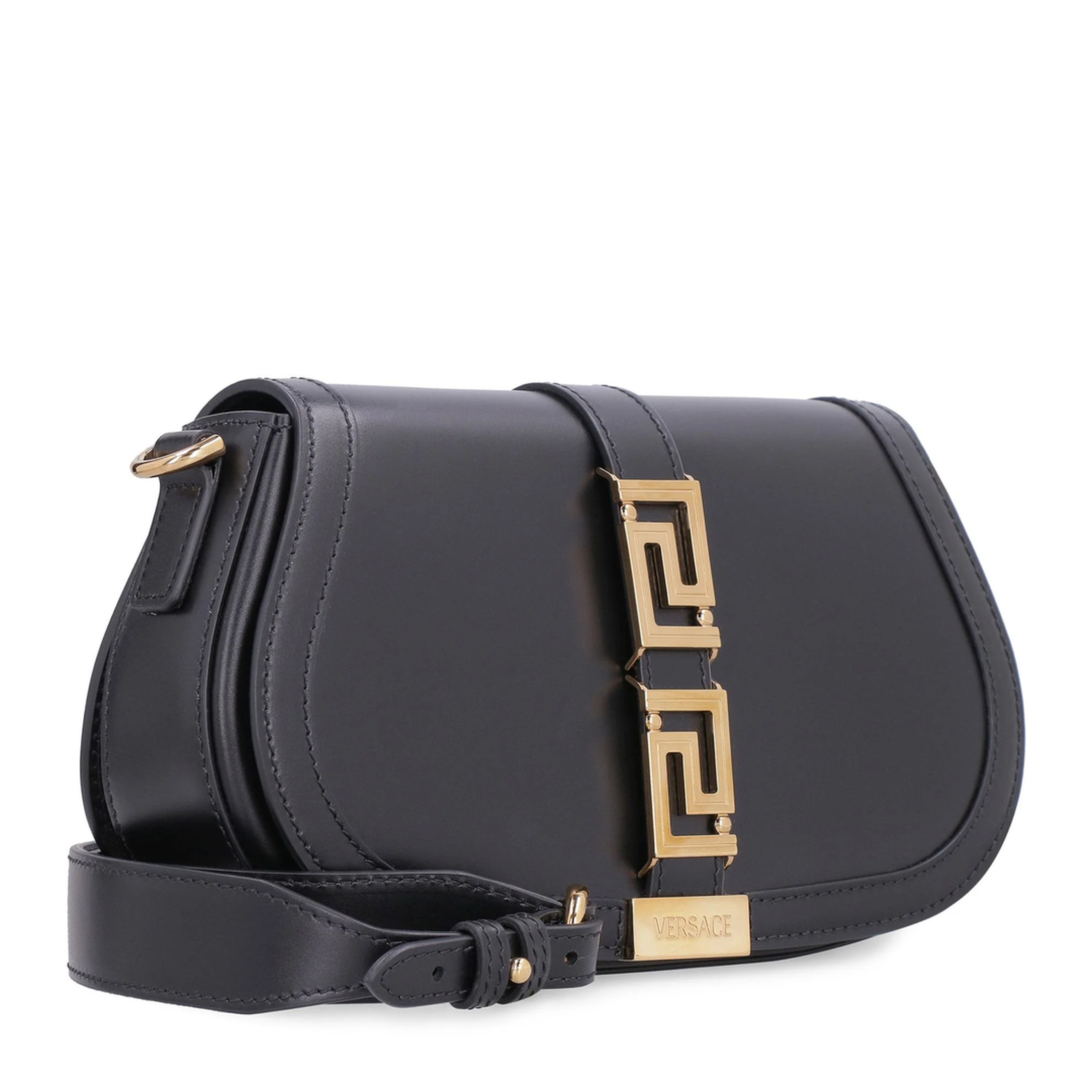 Greca Goddess Shoulder Bag