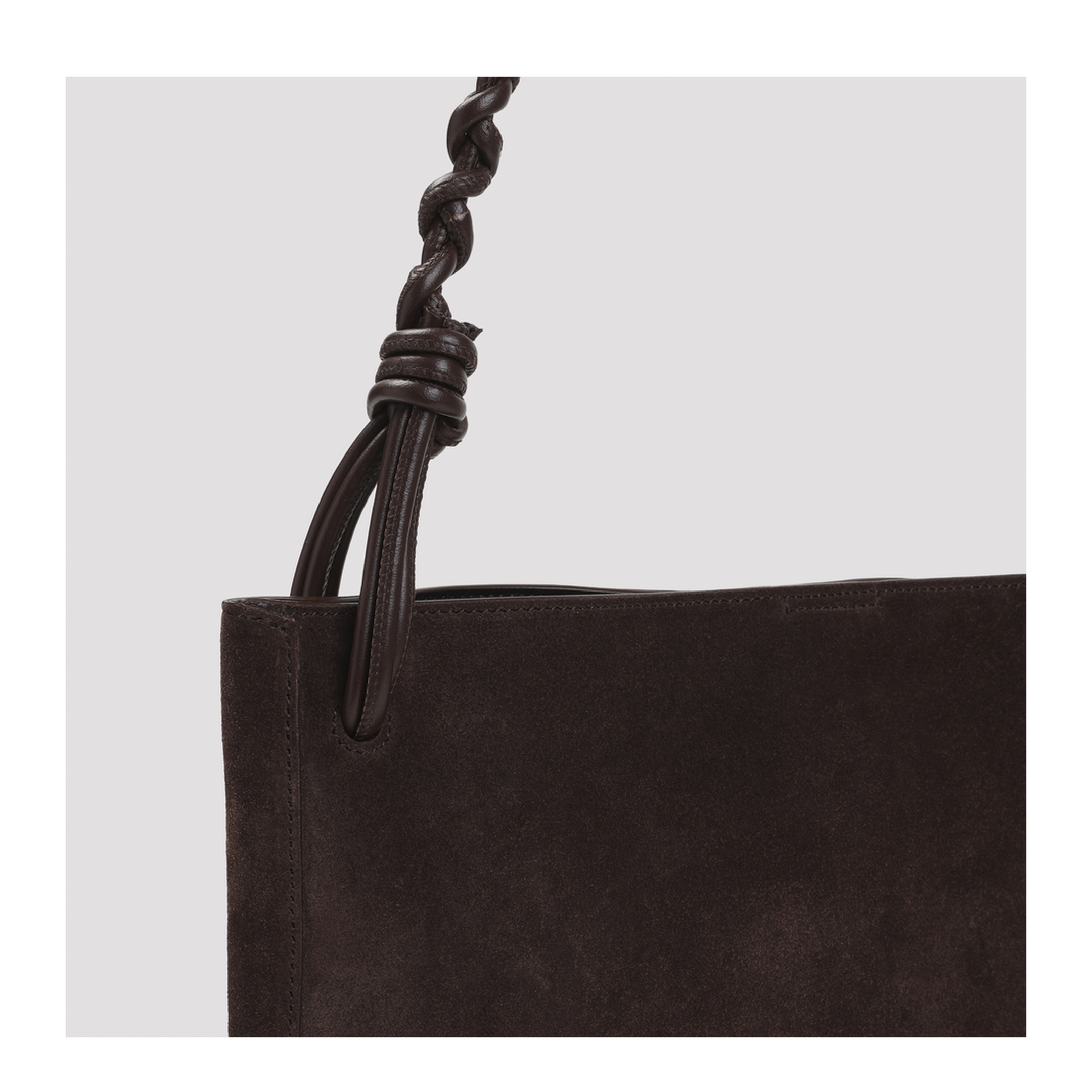 MAYFEYR - Jil Sander - Tangle Slim Bag - J26ZH0012P9295