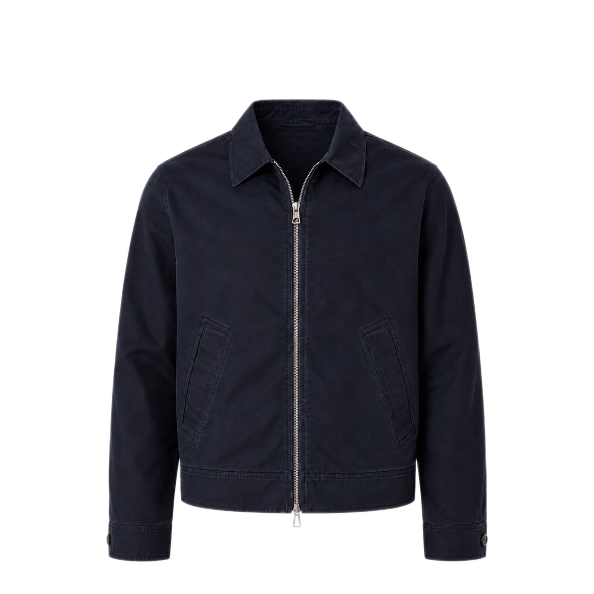 MAYFEYR - Paul Smith - Harrington Jacket - M2RA188W2280548