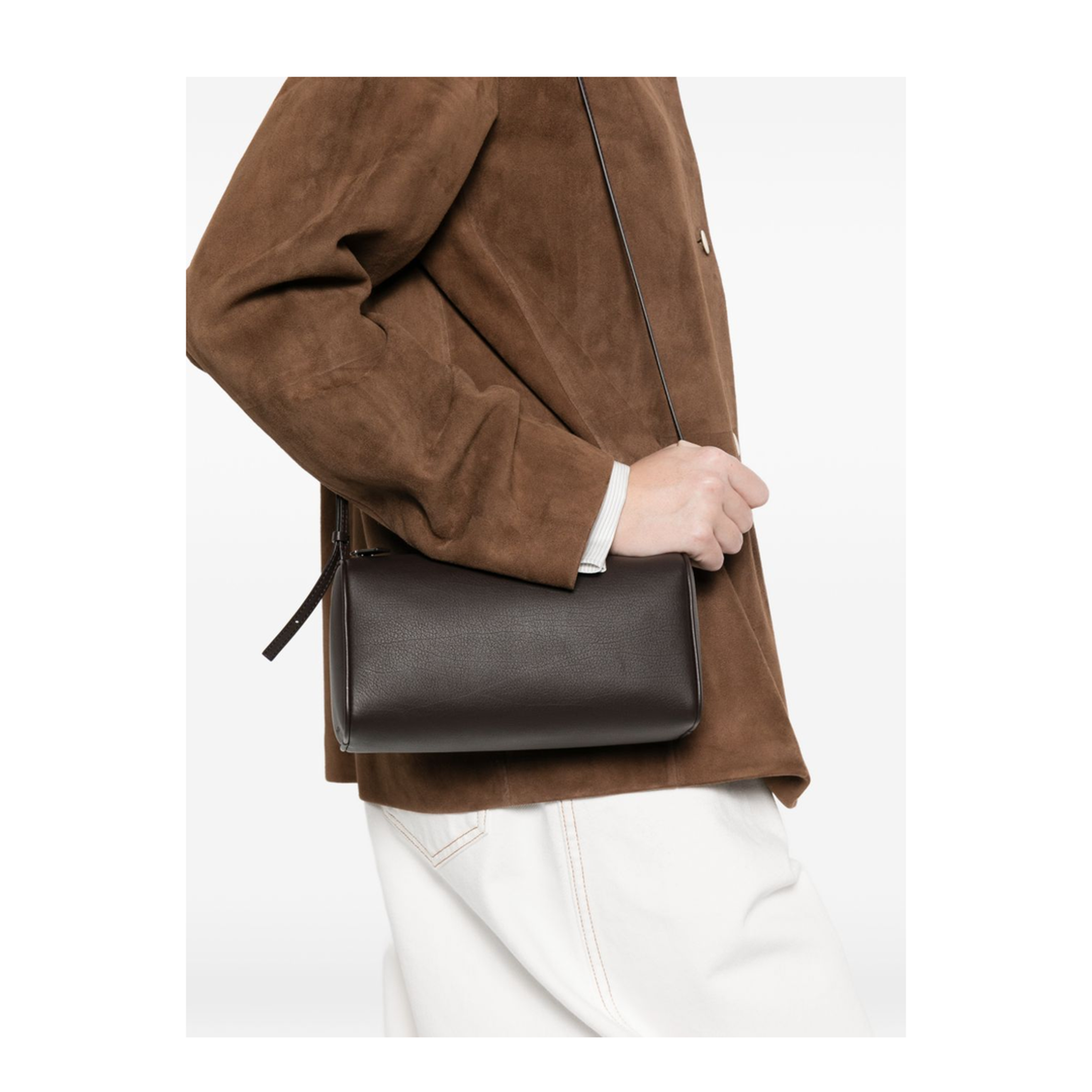 MAYFEYR - The Row - Crossbody Bag - W1918L97BAS
