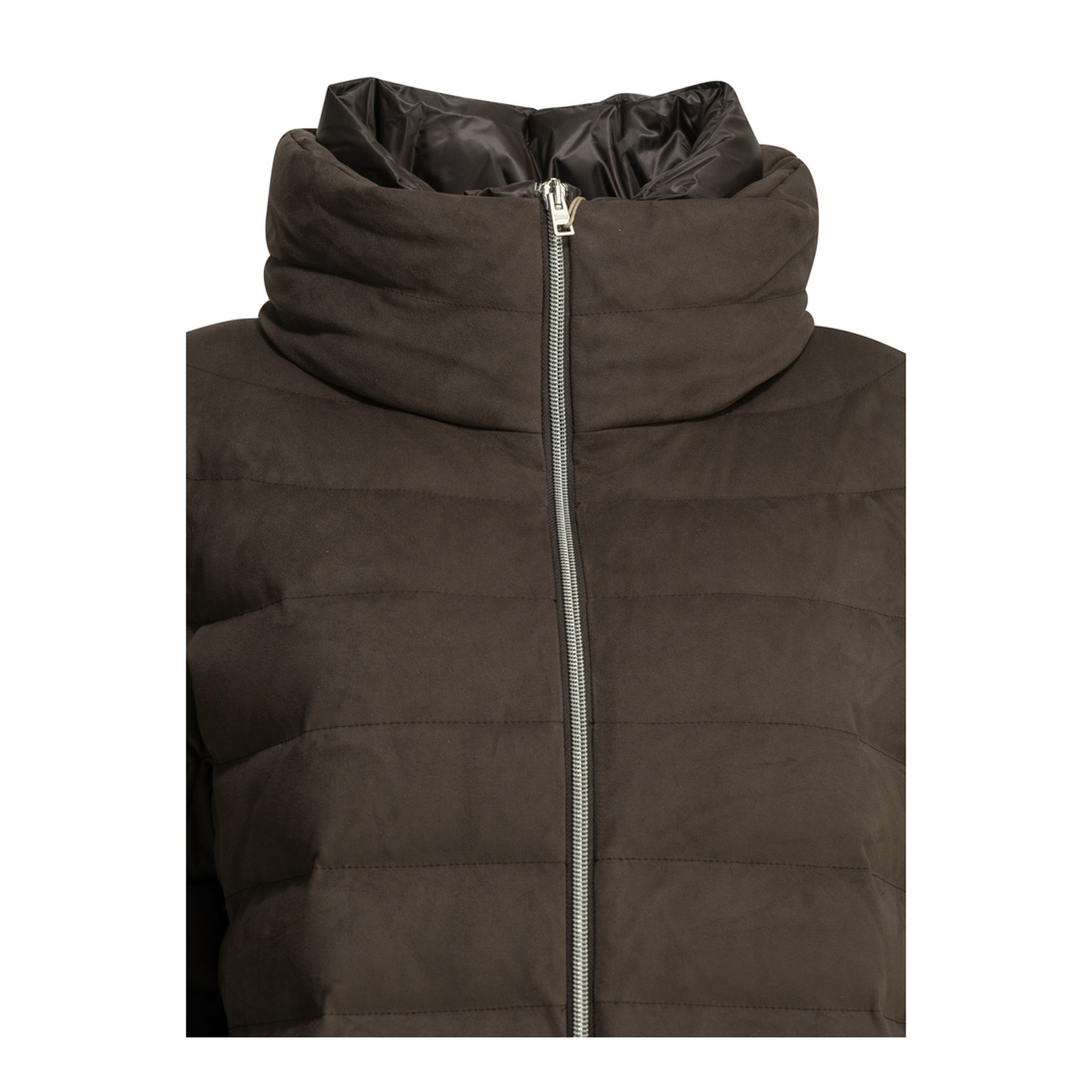 MAYFEYR - Herno - Resort Short Down Jacket - PI00178DR124548993