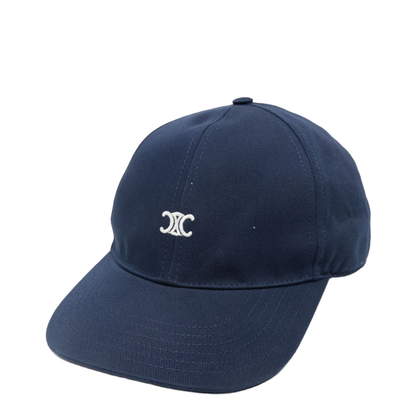 Capsule Hats Blue