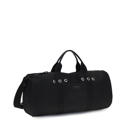 MAYFEYR - Prada - Canvas Travel Bag - 2VC056VOOO010