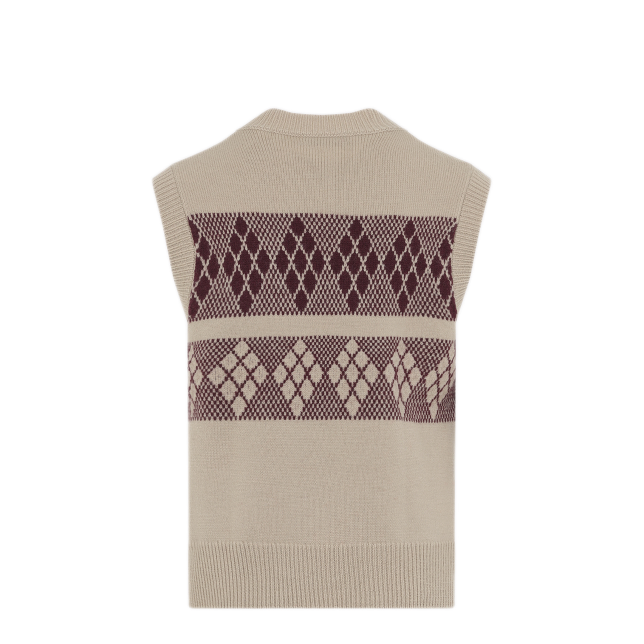 MAYFEYR - Dries Van Noten - Manta Sweater - 2620212254707