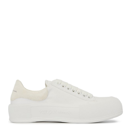 MAYFEYR - Alexander Mcqueen - Sneakers - 697120W4MV79000