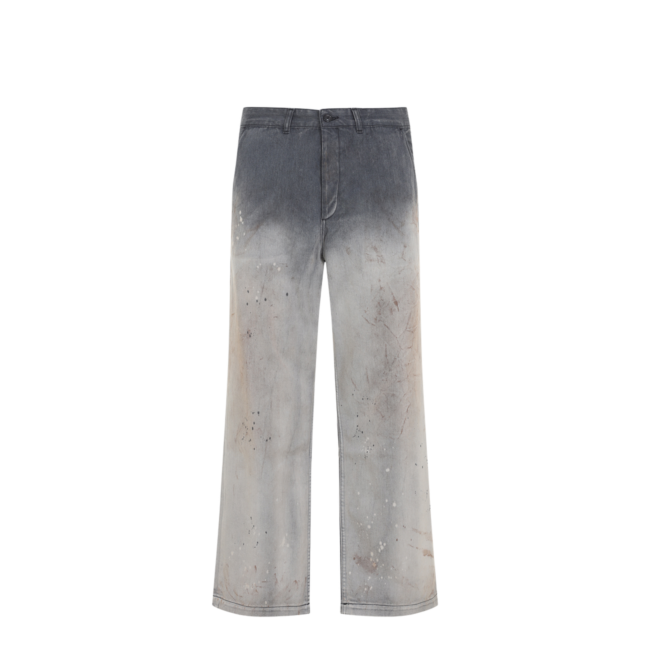 MAYFEYR - Our Legacy - Rig Chino Octo Wash - M2265RO