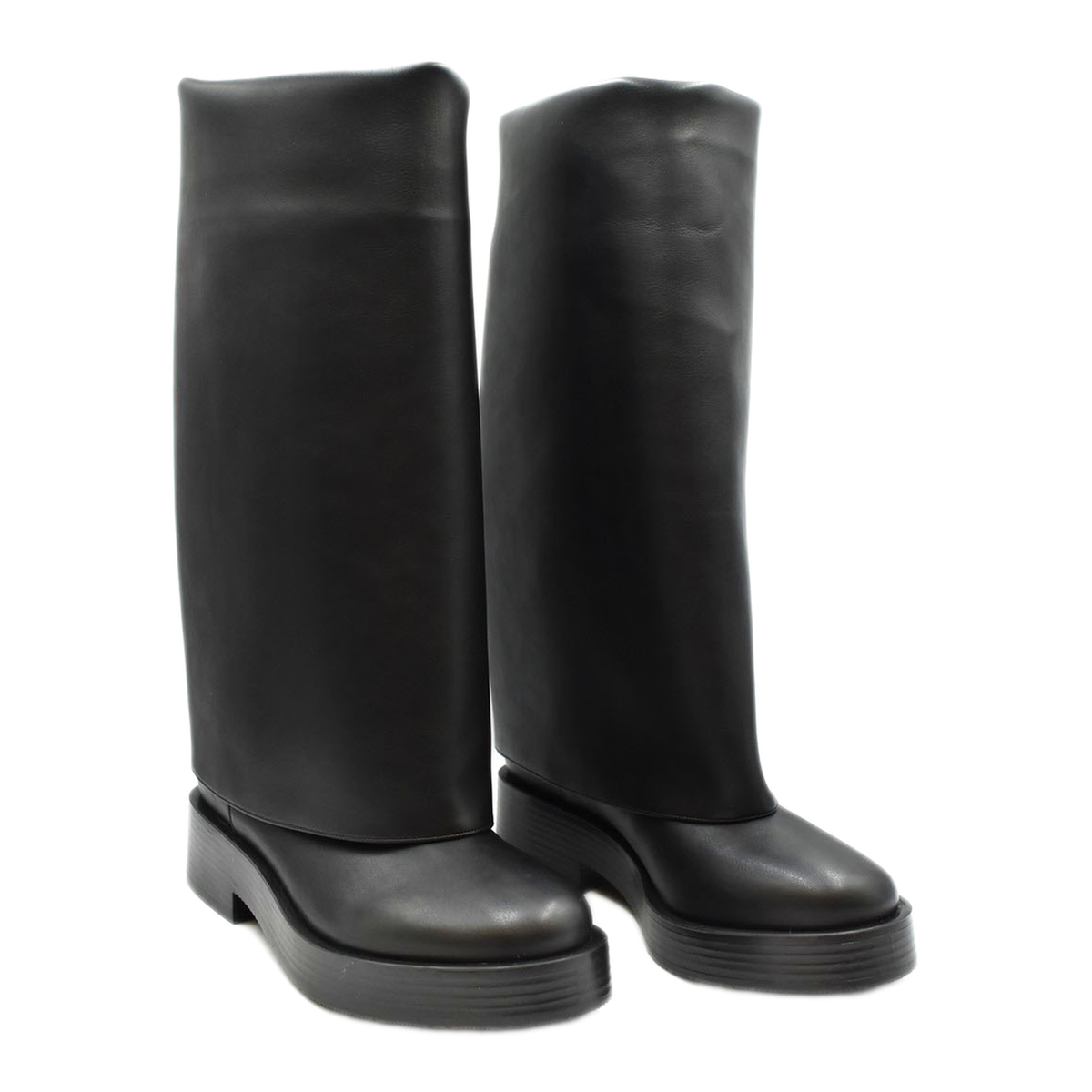 MAYFEYR - Casadei - Boots - 1S357Y0301LAABR9000
