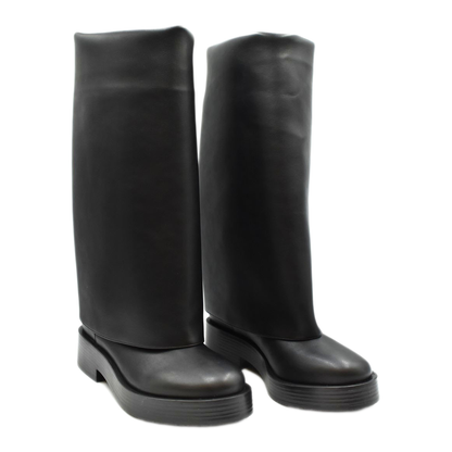 MAYFEYR - Casadei - Boots - 1S357Y0301LAABR9000