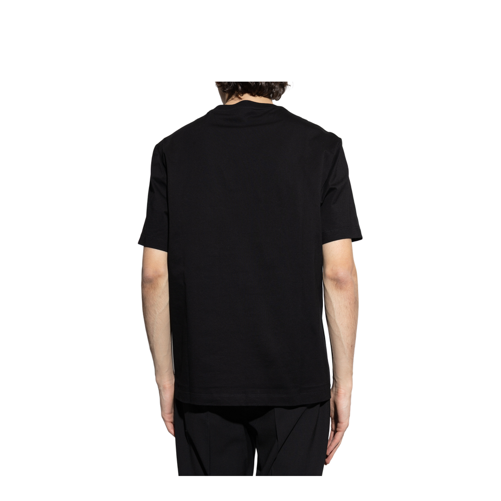 T-shirt with print
