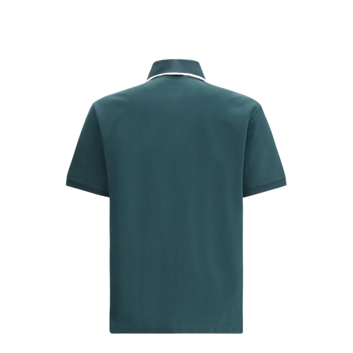 MAYFEYR - Gucci - Cotton Polo - 806250XJHHO3015