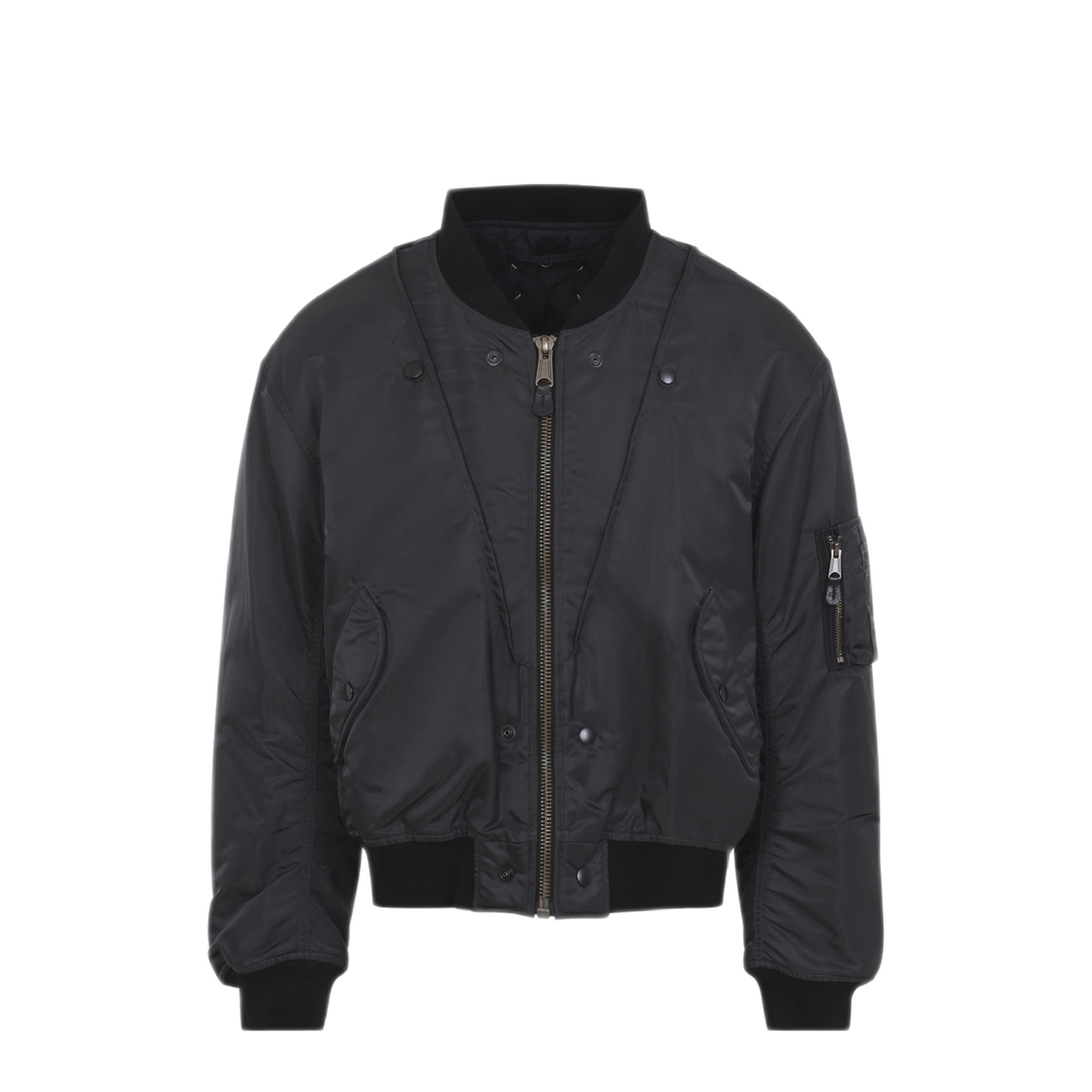 MAYFEYR - Maison Margiela - Reversible Bomber - S50AM0662M35923