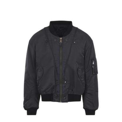 MAYFEYR - Maison Margiela - Reversible Bomber - S50AM0662M35923