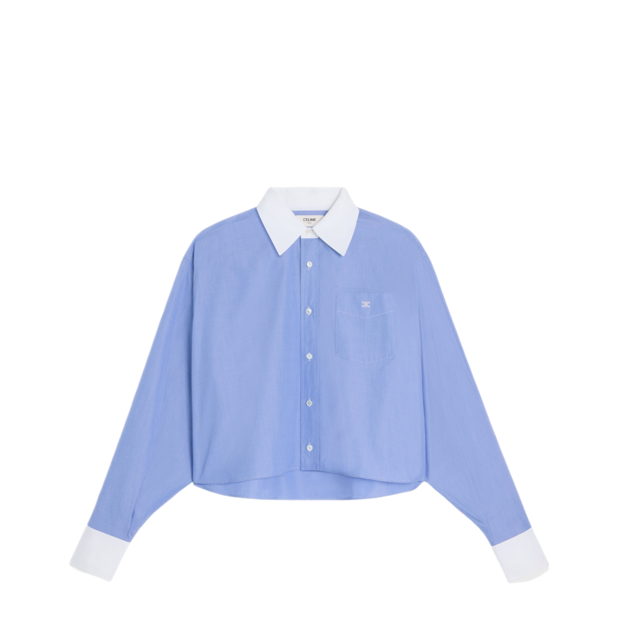 MAYFEYR - Celine - Shirt - RC0DI2N9107EU