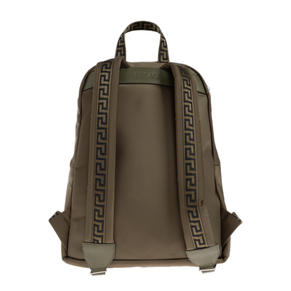 Zipper Closure Bag with Adjustable Shoulder Strap