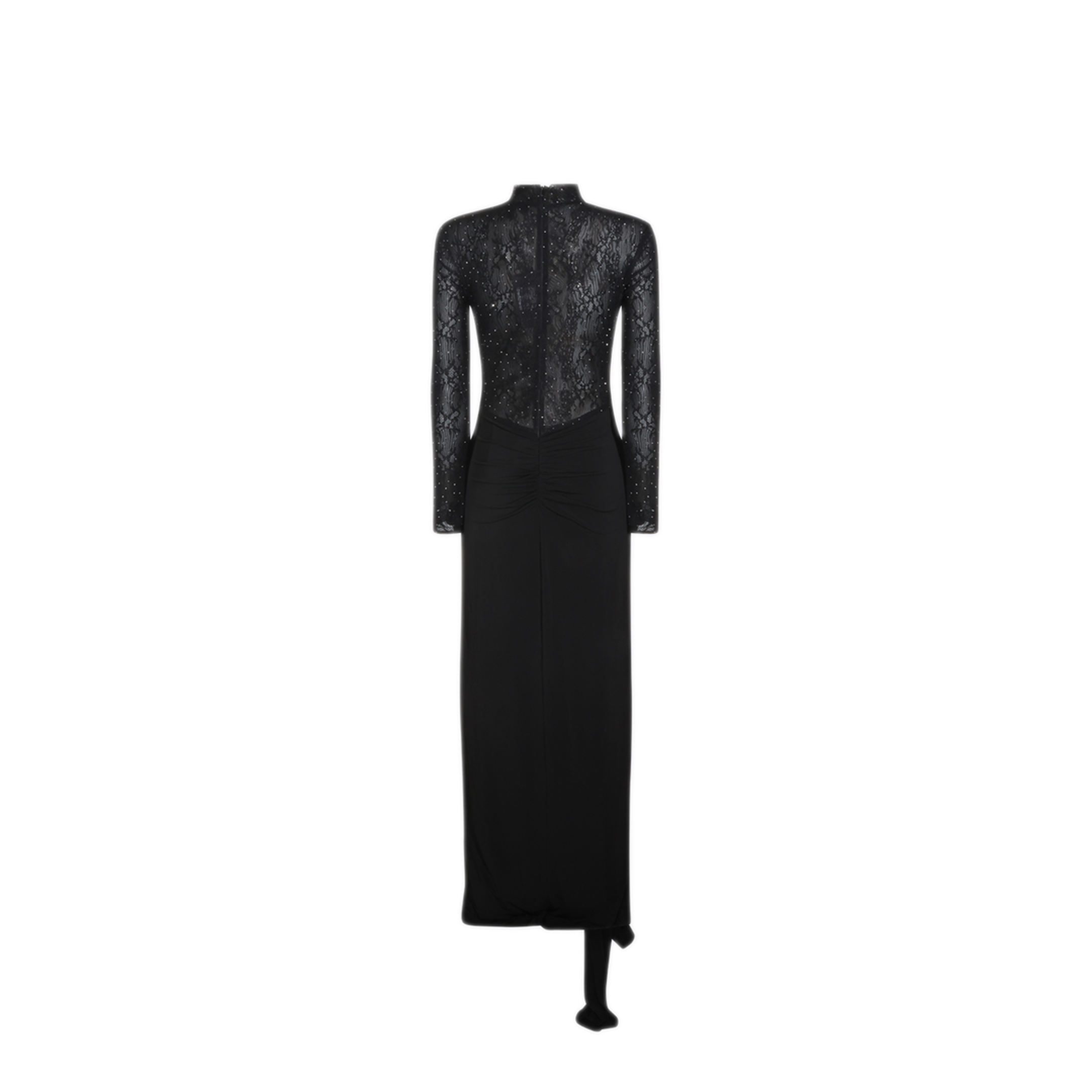 MAYFEYR - NISSA - Dresses - RS16860BLACK