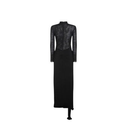 MAYFEYR - NISSA - Dresses - RS16860BLACK