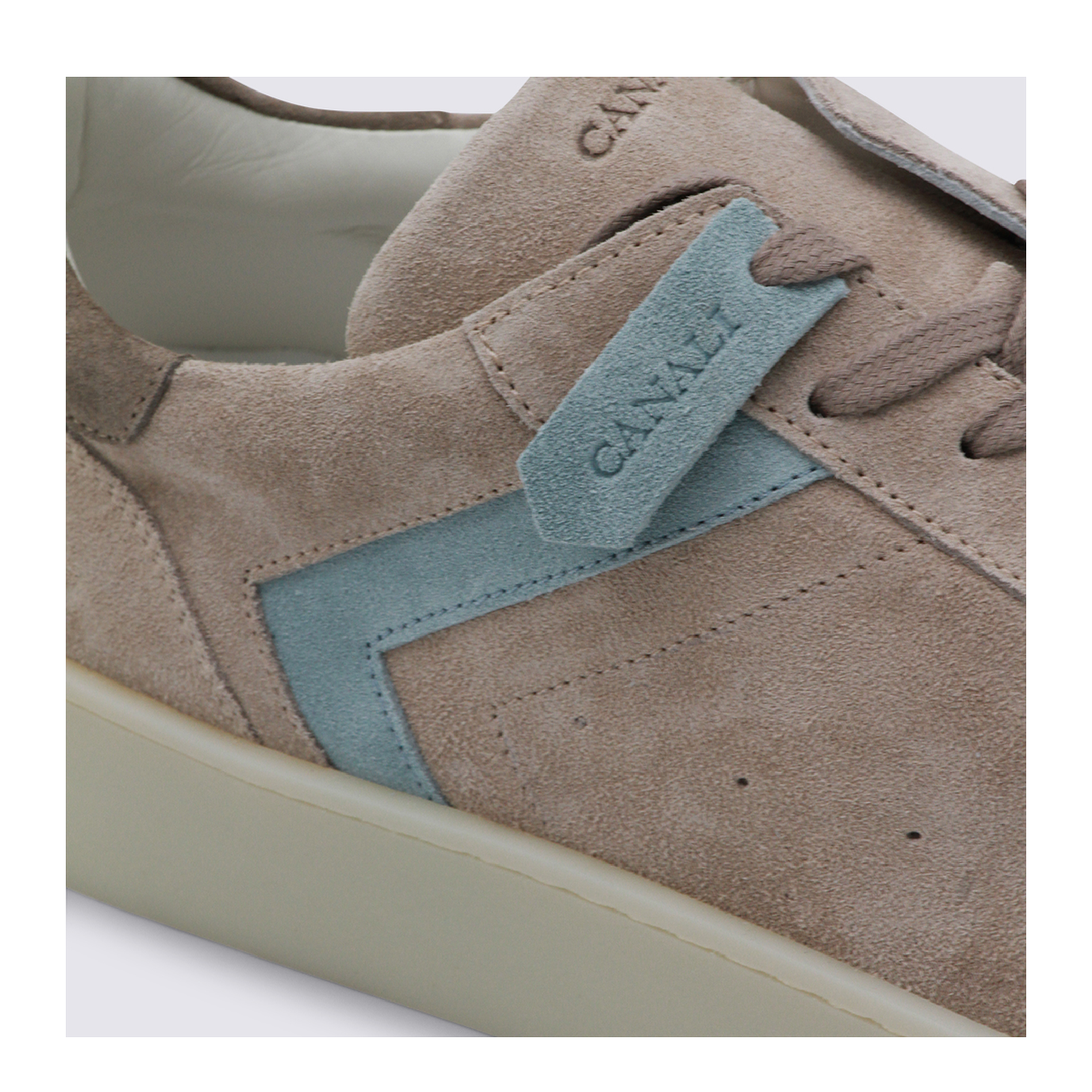 MAYFEYR - Canali - Sneakers - 491214RB01269570