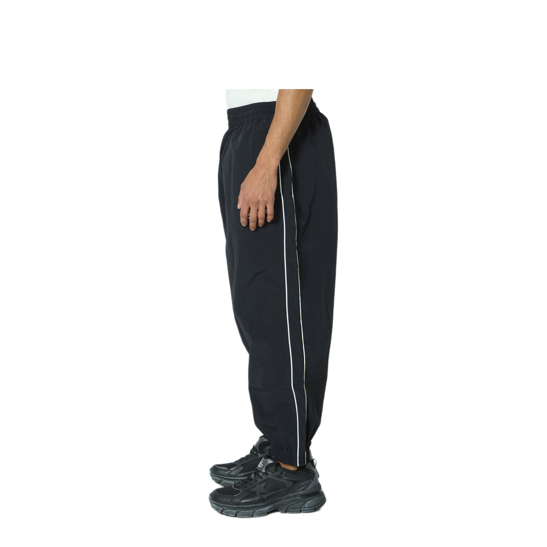 MAYFEYR - Willy Chavarria - Bad Boy Track Pants - WCBTM0083001