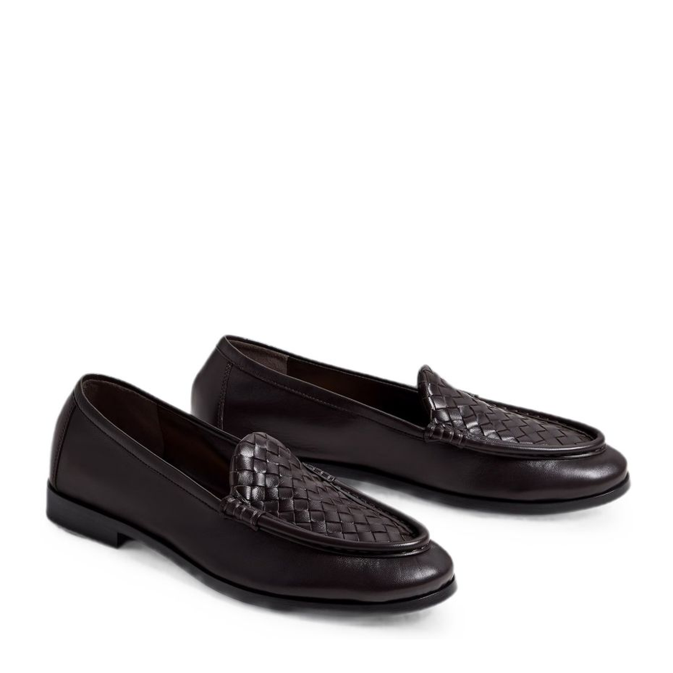 MAYFEYR - Bottega Veneta - Sandals Brown - 876126VBSDO2006