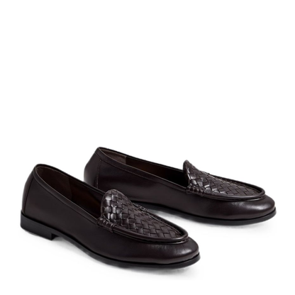 MAYFEYR - Bottega Veneta - Sandals Brown - 876126VBSDO2006