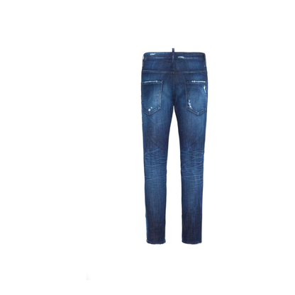 MAYFEYR - Dsquared2 - Jeans - S74LB1721D30010470