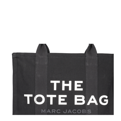 The Traveler Tote Bag