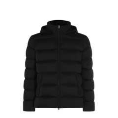 Coats Black
