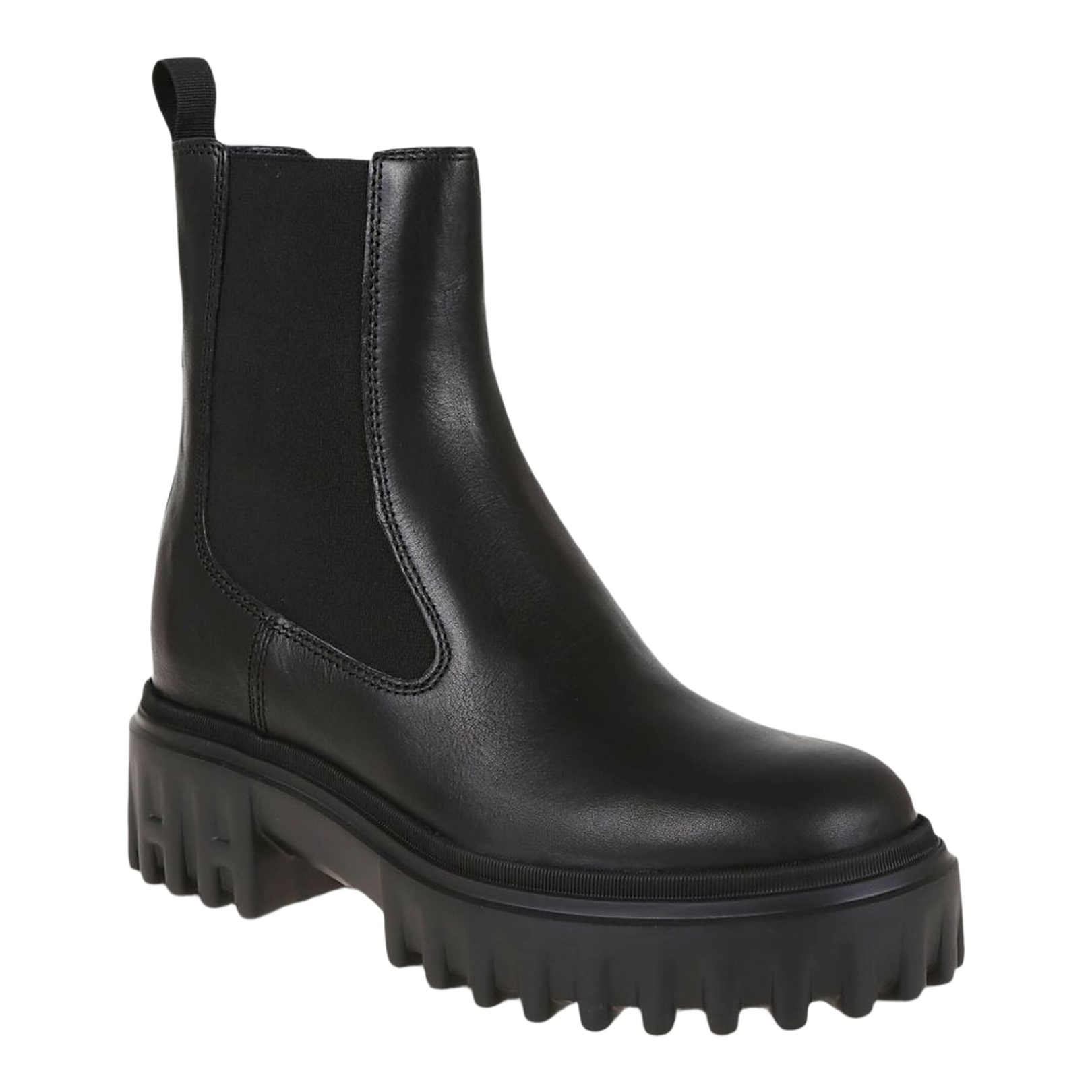 Chelsea Boots H700 Black