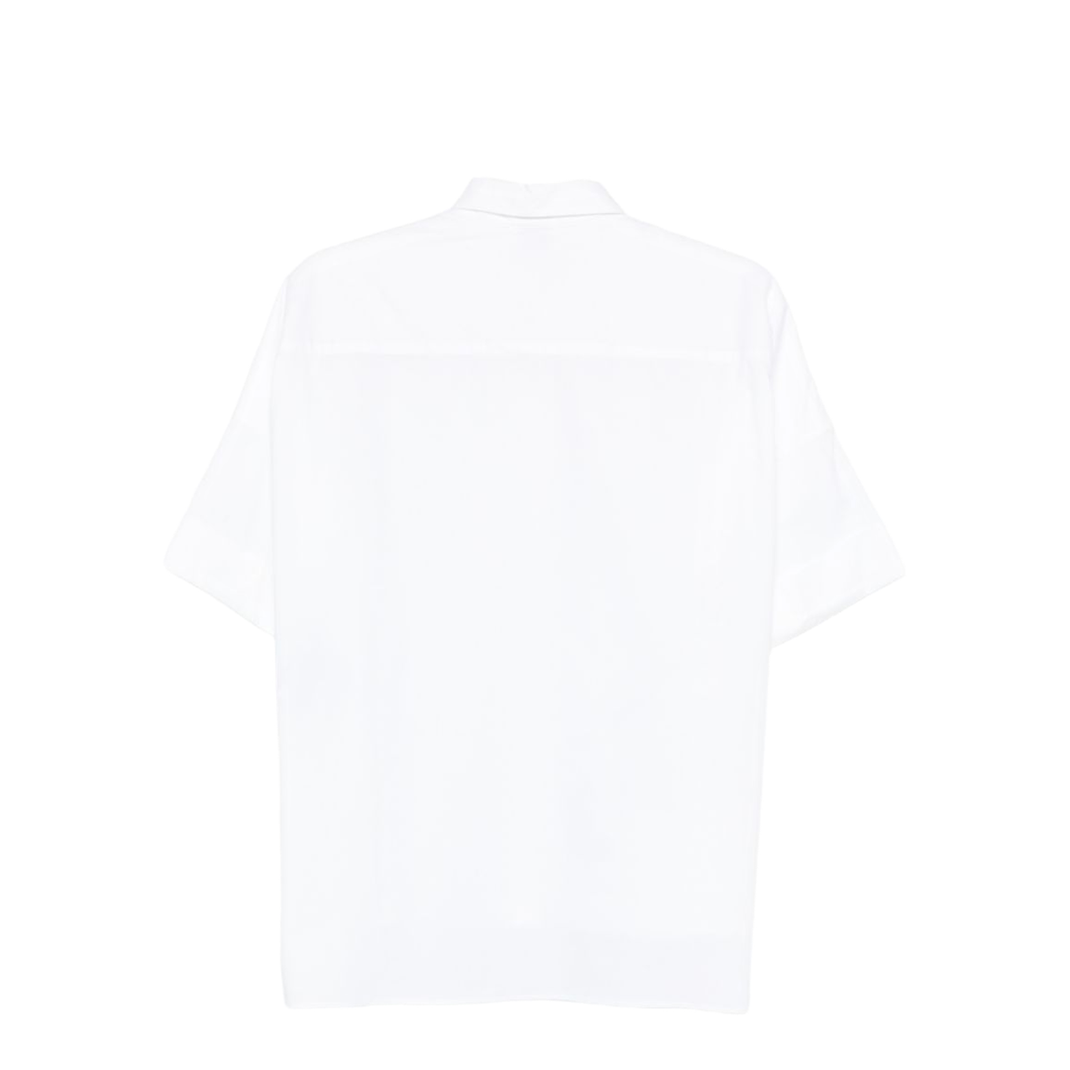 MAYFEYR - Fay - Shirts White - NCWA552552RZDHB001