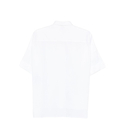 MAYFEYR - Fay - Shirts White - NCWA552552RZDHB001