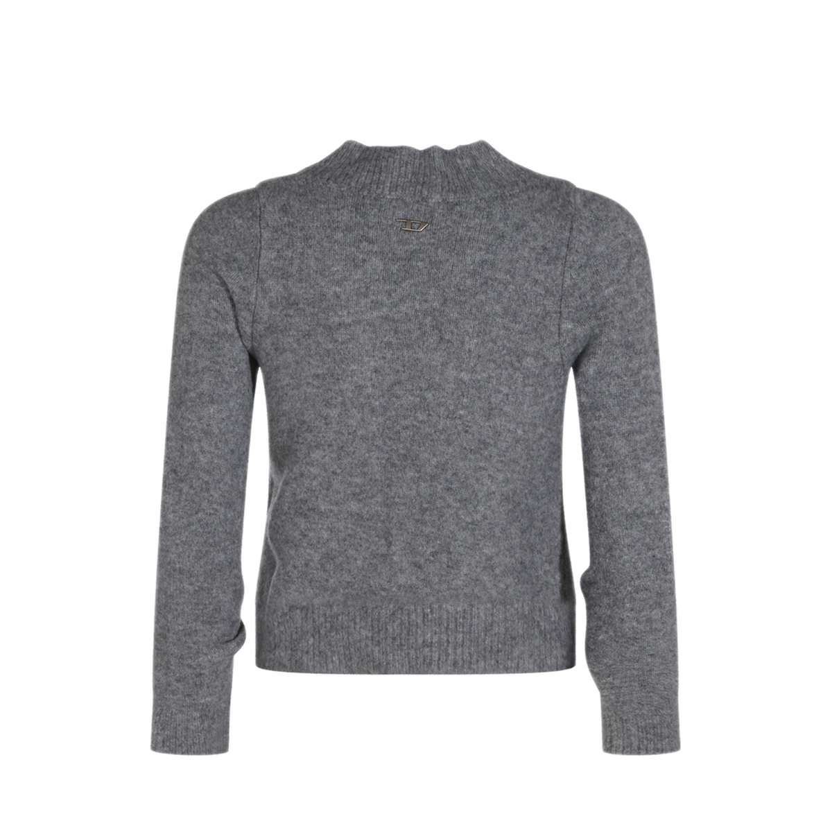 Wool Blend Cardigan