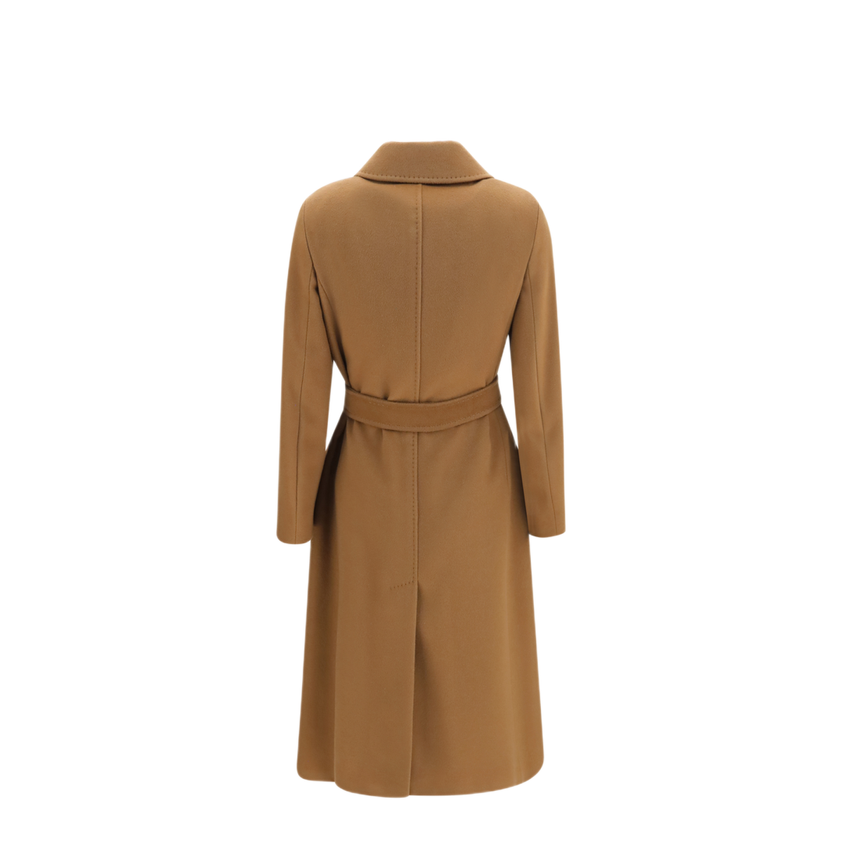 MAYFEYR -  - Bcollag Coat In Virgin Wool - 2626016152600095