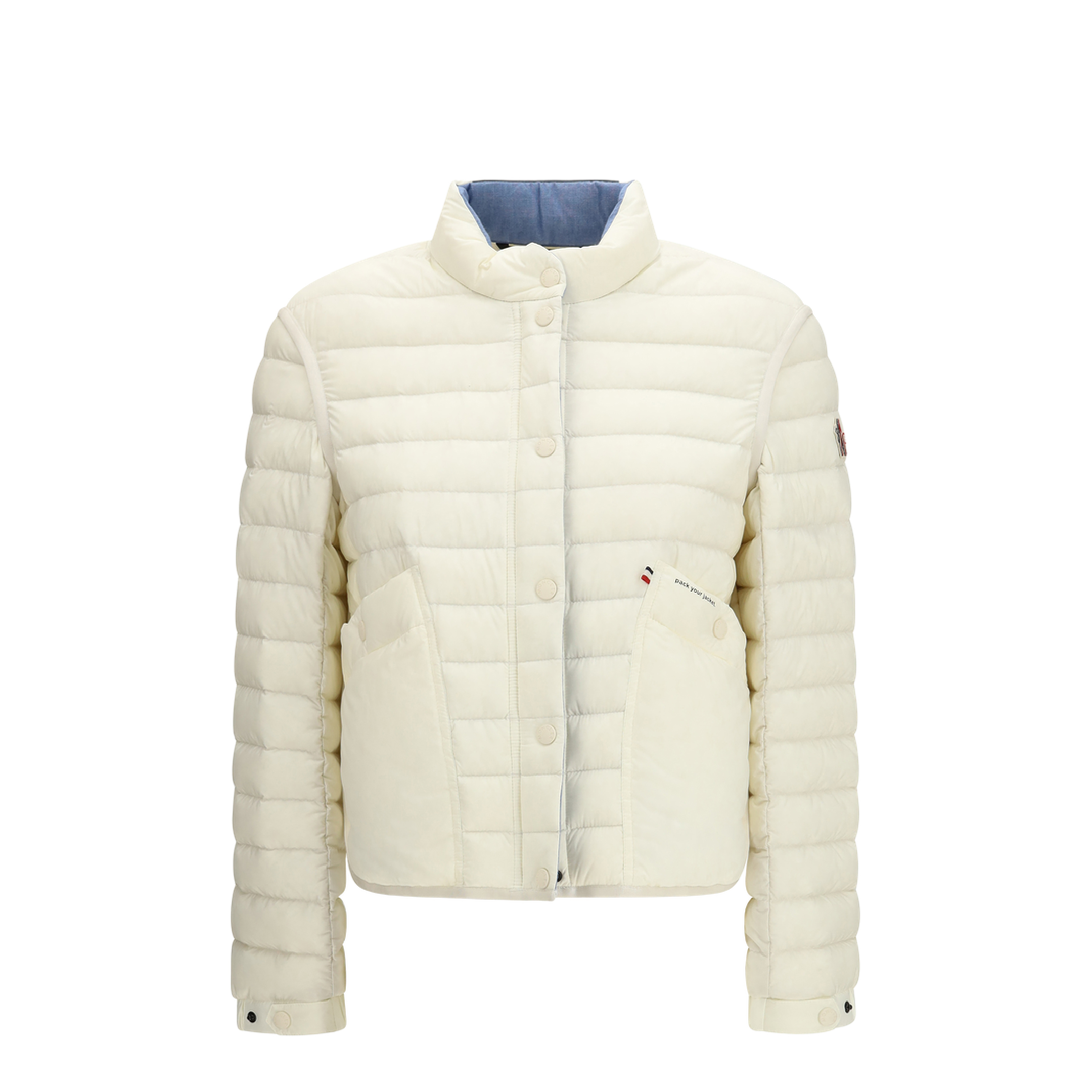 MAYFEYR - Moncler - Madulains Down Jacket - L10981A00016597YD